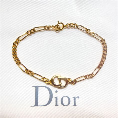 dior ペアブレスレット|Dior ブレスレット.